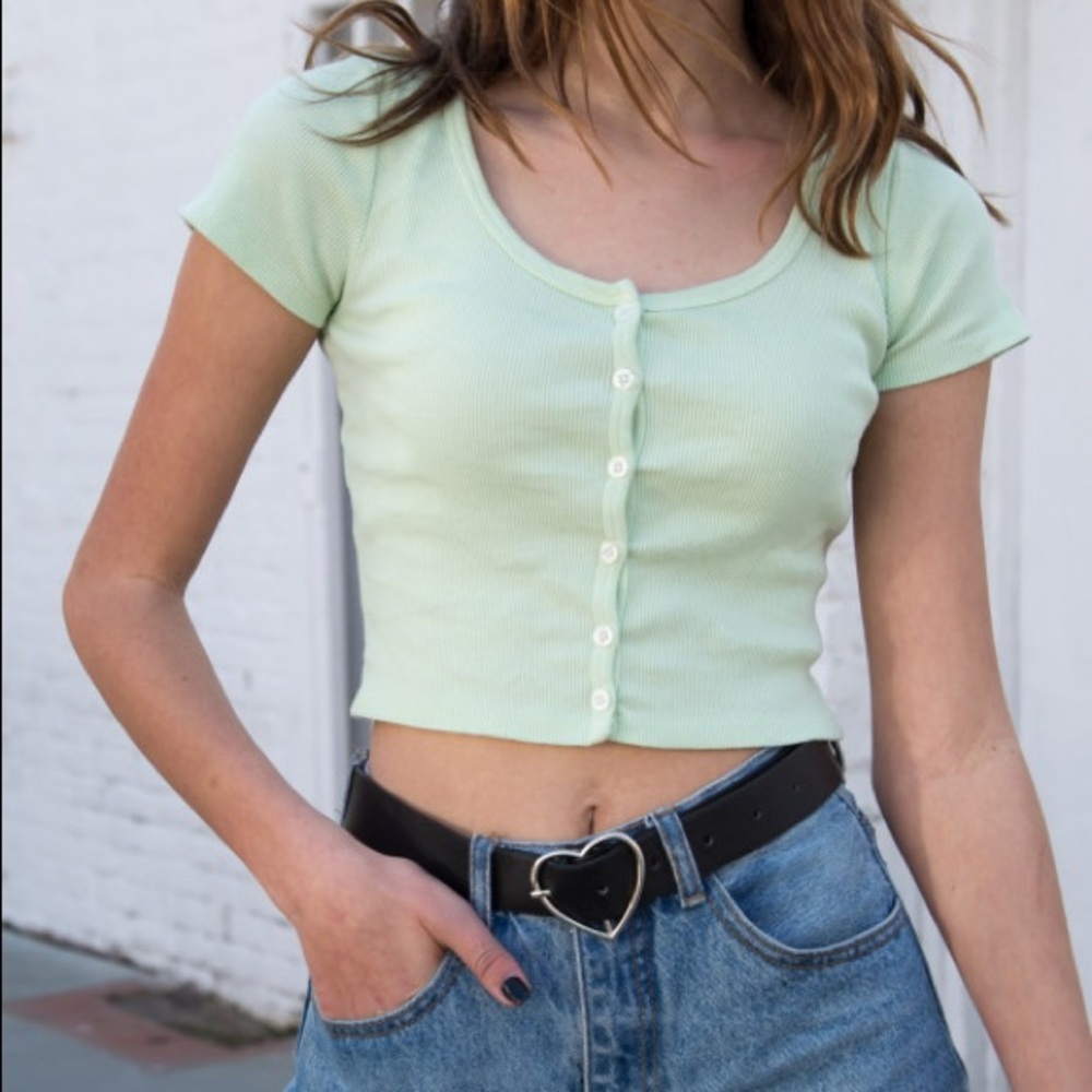 Zelly Top